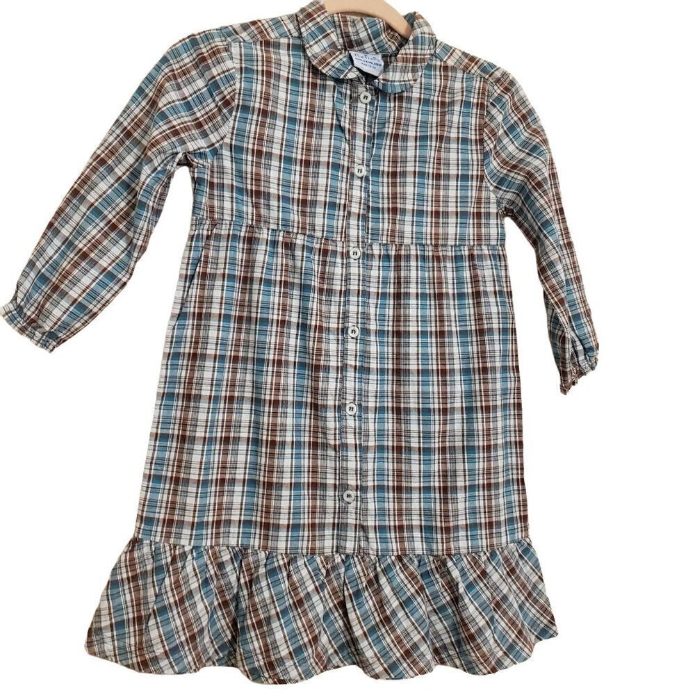 Partners girls dress size 14/16